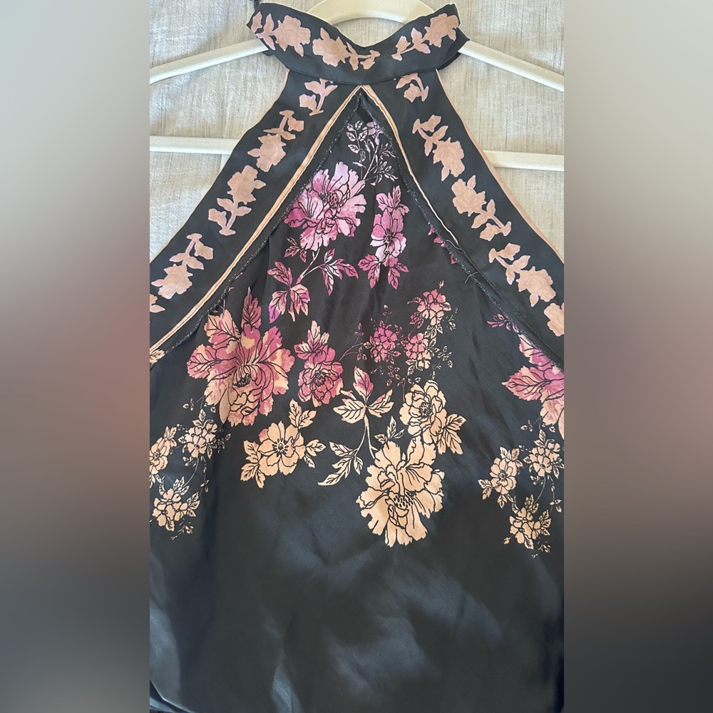 Free People 1 Thing Bodysuit